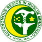 Seal of ARMM