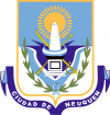 Coat of arms of Neuquén