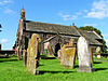 Church of St John the Evangelist, Crosscanonby - geograph.org.uk - 45399.jpg