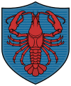 Coat of arms of Rajka