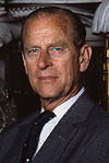 Prince Philip