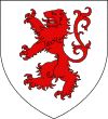 Dundas of Dundas arms.svg