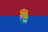 Flag of Alcalá de los Gazules