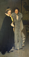 Mother and Daughter Cecilia Beaux 1898 PAFA.jpg