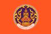 Flag of Udon Thani