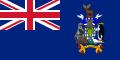Flag of SGSSI