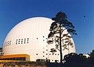 Globen aug 1988.jpg