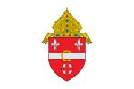 Flag of the Roman Catholic Diocese of Allentown.svg