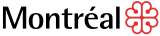 Official logo of Montreal