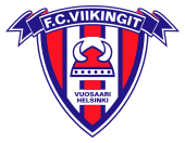 FC Viikingit logo