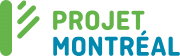 Logo of Projet Montréal.svg
