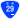 Japanese National Route Sign 0029.svg