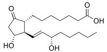 Alprostadil.svg