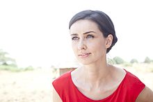 Aoibhinn Ni Shuilleabhain in Soroti.jpg
