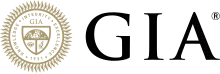 Gemological Institute of America logo.svg