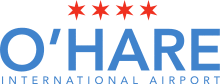 O'Hare International Airport Logo.svg