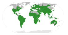 Polygaleae distribution.svg