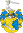 POL COA Pogonia.svg