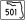 Florida 501.svg