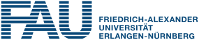 Logo of the Universität of Erlangen-Nürnberg