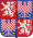 Greater arms of Bohemia and Moravia (1939-1945).svg