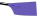 University of London Boat Club Rowing Blade.svg