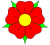 Rose BVA.svg