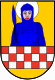 Coat of arms of Fröndenberg