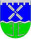 Coat of arms of Engelschoff