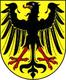 Coat of arms of Lübben/Lubin