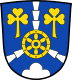 Coat of arms of Schneizlreuth