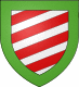 Coat of arms of Clerques