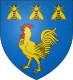 Coat of arms of Mazamet