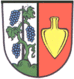 Coat of arms of Gemmingen