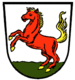 Coat of arms of Wellheim