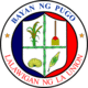 Official seal of Pugo