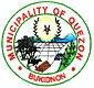 Official seal of Quezon