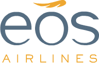 Eos Airlines logo.png
