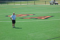 New field