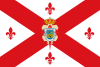 Flag of Tarancón