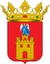 Coat of arms of Segorbe