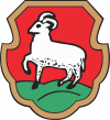 Coat of arms of Piaseczno