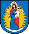 Coat of arms of Wolsztyn