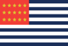 Poucher Flag Proposal (15 July 1951).svg