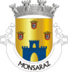 Coat of arms of Monsaraz