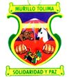 Official seal of Murillo, Tolima