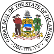 Seal of Delaware.svg