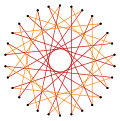 Regular star truncation 15-13 2.svg