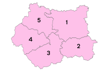West Yorkshire numbered districts.svg