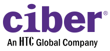 Ciber logo.svg